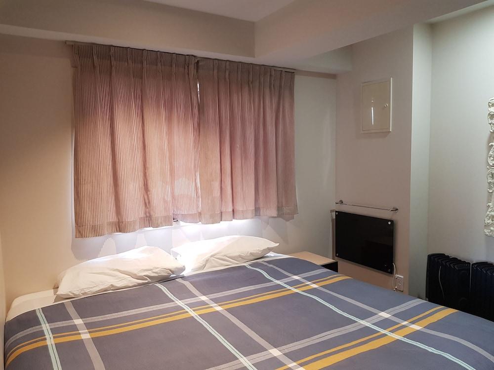 Empire Apartments Auckland Luaran gambar