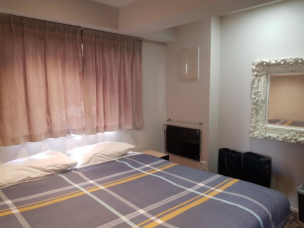 Empire Apartments Auckland Luaran gambar